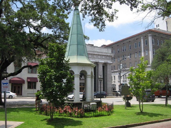 6 Old City Exchange Bell